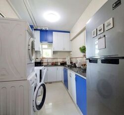Blk 686B Woodlands Drive 73 (Woodlands), HDB 4 Rooms #631232861